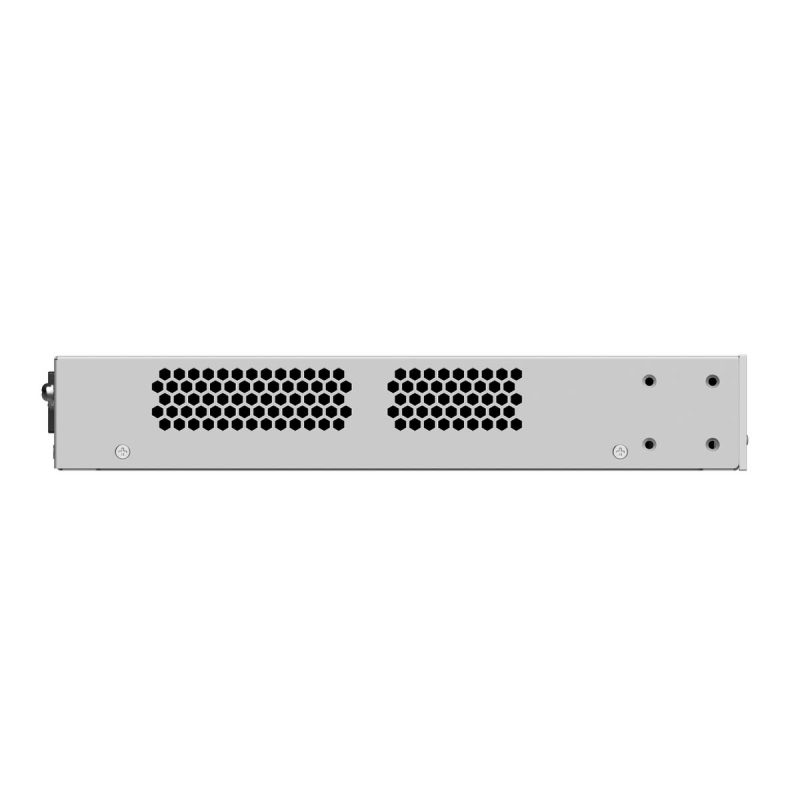 Ruijie Reyee RG-NBS3300-16MG4XS-HP | Switch Zarządzalny, 20 portów, 16x2,5GE, 4 x PoE++, 12 x PoE+, 370W, 4xSFP+, Rack, L2+, Clo