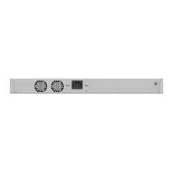 Ruijie Reyee RG-NBS3300-16MG4XS-HP | Switch Zarządzalny, 20 portów, 16x2,5GE, 4 x PoE++, 12 x PoE+, 370W, 4xSFP+, Rack, L2+, Clo