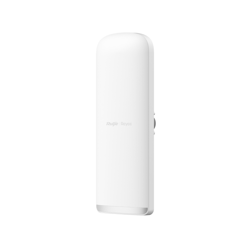 Ruijie Reyee RG-EST450G | Access Point, kierunkowy, 3 port, 1xPoE IN Passiv/Activ, 3xGE, WiFi 5, 5GHz, 876Mbps, Zewnętrzny, 1x12