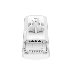 Ruijie Reyee RG-EST450G | Access Point, kierunkowy, 3 port, 1xPoE IN Passiv/Activ, 3xGE, WiFi 5, 5GHz, 876Mbps, Zewnętrzny, 1x12