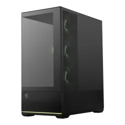 Komputer PartsPC SHADOW X3D | Ryzen 7 7800X3D / RTX 5070 Ti 16GB / 32GB DDR5 / 1TB NVMe
