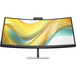 HP Inc. Monitor konferencyjny S5 Pro 534pm WQHD 9E0Z2UT ABB