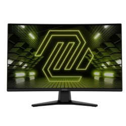 MSI Monitor MAG 274CQF 27 cali/LED/WQHD/Zakrzywiony/180Hz/Czarny