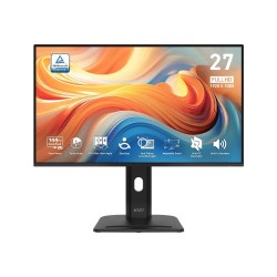 MSI Monitor PRO MP275PG E14 27 cali/LED/FHD/FLAT/144Hz/Czarny