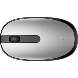 HyperX Mysz 240 Pike Silver Bluetooth - 43N04AA ABB