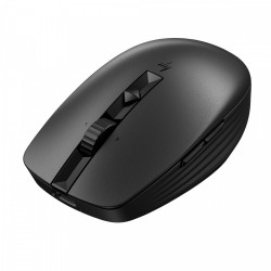 HyperX Mysz 710 z możliwością ładowania Bluetooth - 6E6F2AA ABB
