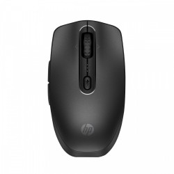 HyperX Mysz 690 Rechergeable bezprzewodowa - 7M1D4AA ABB