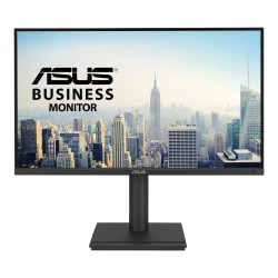 Monitor Asus 27" BE27ACGN Business Monitor IPS QHD 120Hz HDMI 2xDP HUB RJ45