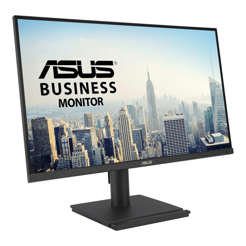 Monitor Asus 27" BE27ACGN Business Monitor IPS QHD 120Hz HDMI 2xDP HUB RJ45