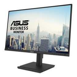 Monitor Asus 27" BE27ACGN Business Monitor IPS QHD 120Hz HDMI 2xDP HUB RJ45