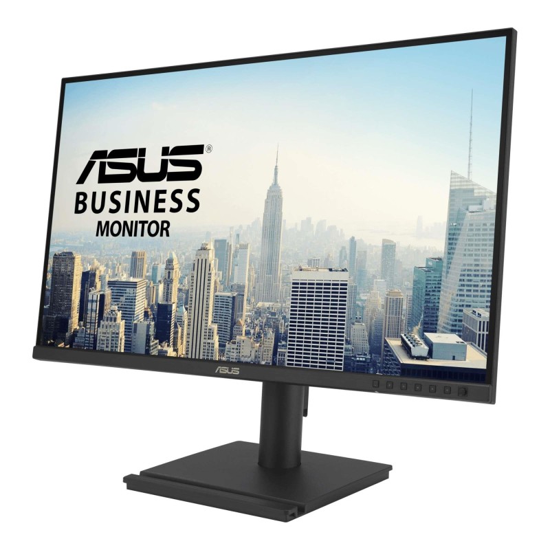 Monitor Asus 27" BE27ACGN Business Monitor IPS QHD 120Hz HDMI 2xDP HUB RJ45