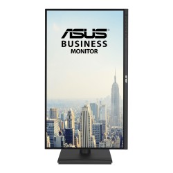 Monitor Asus 27" BE27ACGN Business Monitor IPS QHD 120Hz HDMI 2xDP HUB RJ45