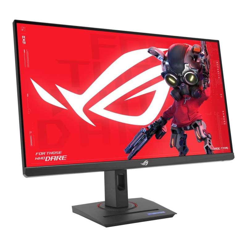 Monitor Asus 27" ROG Strix XG27ACMG Fast IPS QHD 270Hz HDMI DP USB-C