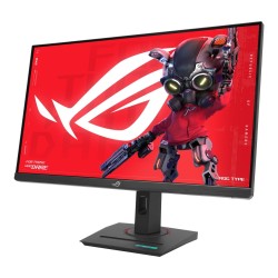Monitor Asus 27" ROG Strix XG27ACMG Fast IPS QHD 270Hz HDMI DP USB-C