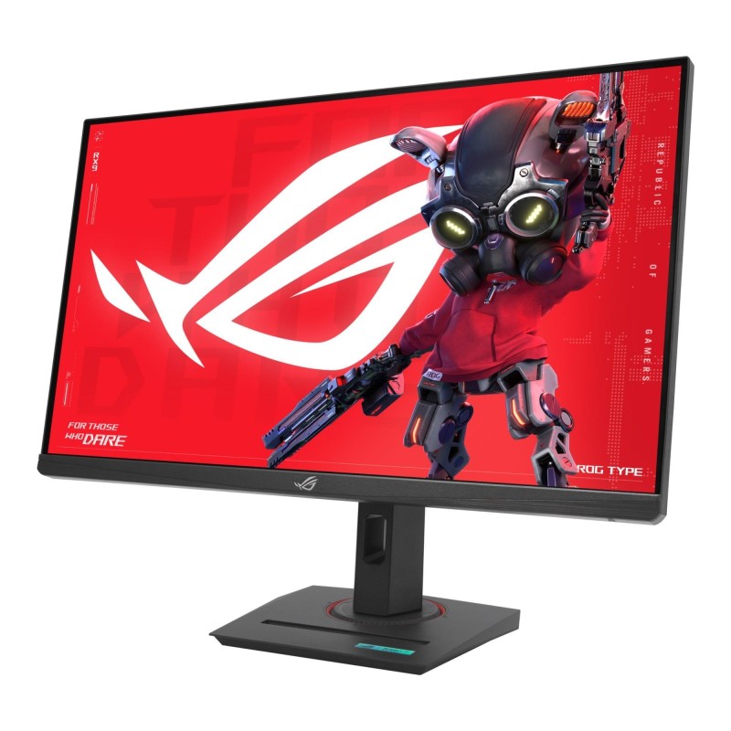 Monitor Asus 27" ROG Strix XG27ACMG Fast IPS QHD 270Hz HDMI DP USB-C