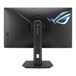 Monitor Asus 27" ROG Strix XG27ACMG Fast IPS QHD 270Hz HDMI DP USB-C