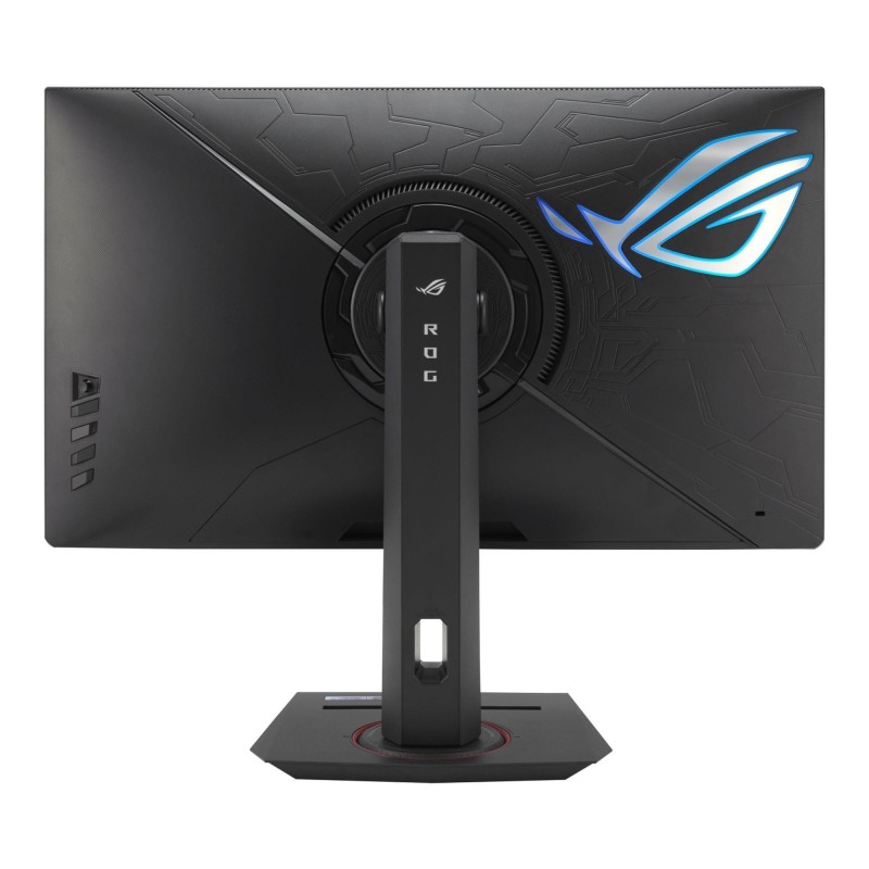 Monitor Asus 27" ROG Strix XG27ACMG Fast IPS QHD 270Hz HDMI DP USB-C