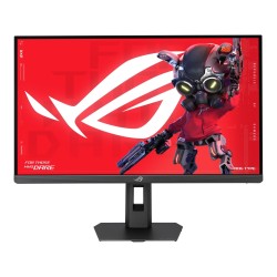 Monitor Asus 27" ROG Strix XG27ACMES Fast IPS QHD 255Hz HDMI DP USB-C