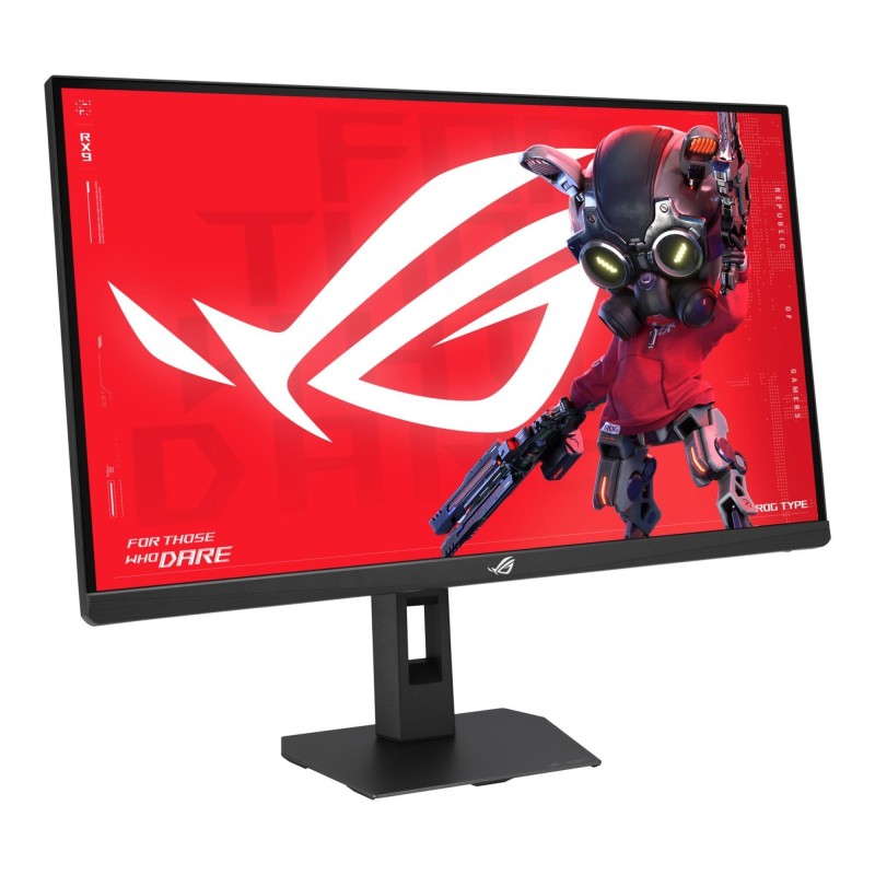 Monitor Asus 27" ROG Strix XG27ACMES Fast IPS QHD 255Hz HDMI DP USB-C