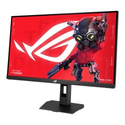 Monitor Asus 27" ROG Strix XG27ACMES Fast IPS QHD 255Hz HDMI DP USB-C
