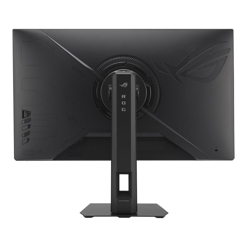 Monitor Asus 27" ROG Strix XG27ACMES Fast IPS QHD 255Hz HDMI DP USB-C