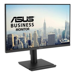 Monitor Asus 27" VA279QGSE Business Monitor IPS FHD 120Hz HDMI DP VGA