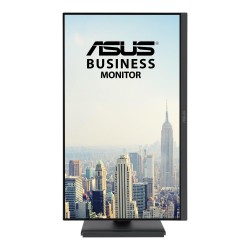 Monitor Asus 27" VA279QGSE Business Monitor IPS FHD 120Hz HDMI DP VGA