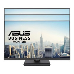 Monitor Asus 27" VA279QGSE Business Monitor IPS FHD 120Hz HDMI DP VGA