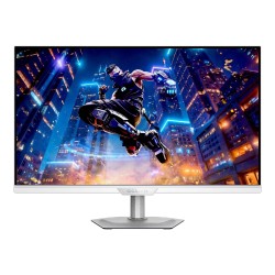 Monitor Gigabyte 27" M27UP ICE EK SS IPS 4K UHD 160Hz 2xHDMI DP HUB
