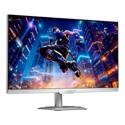 Monitor Gigabyte 27" M27UP ICE EK SS IPS 4K UHD 160Hz 2xHDMI DP HUB