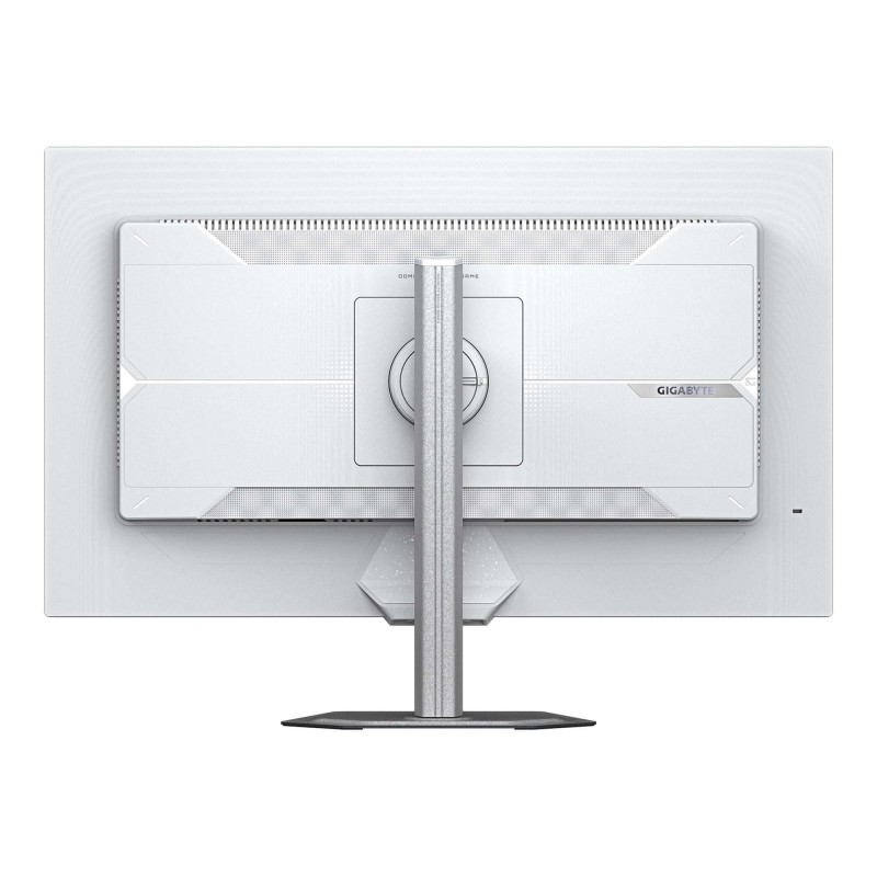 Monitor Gigabyte 27" M27UP ICE EK SS IPS 4K UHD 160Hz 2xHDMI DP HUB