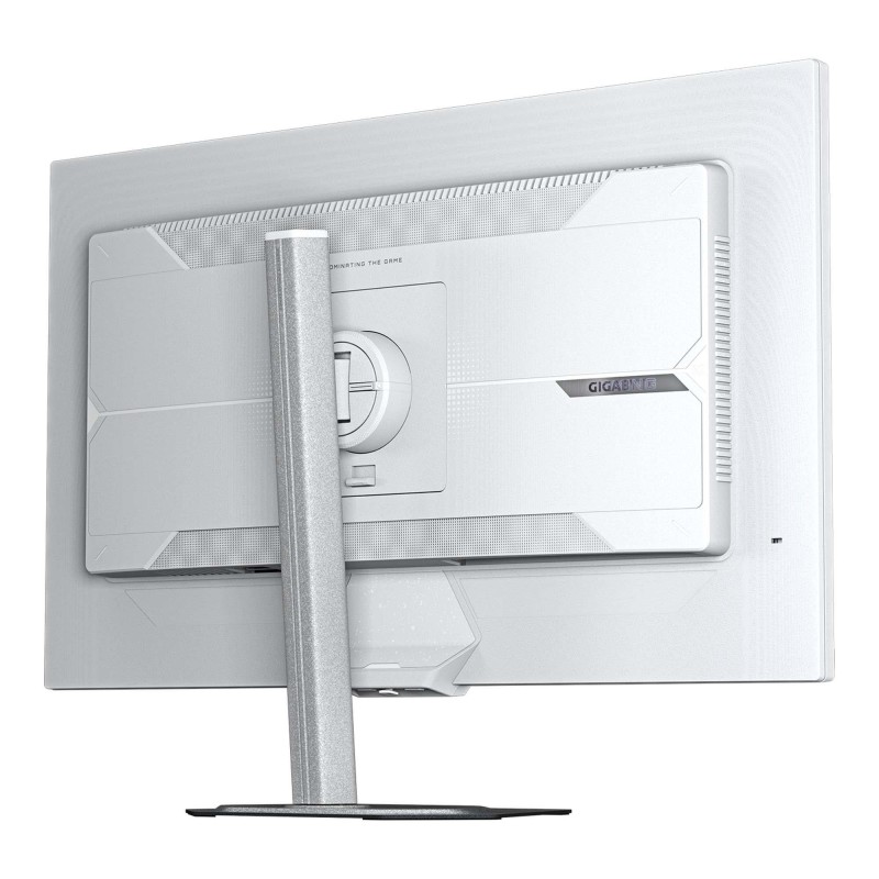 Monitor Gigabyte 27" M27UP ICE EK SS IPS 4K UHD 160Hz 2xHDMI DP HUB