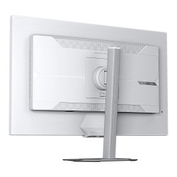 Monitor Gigabyte 27" M27UP ICE EK SS IPS 4K UHD 160Hz 2xHDMI DP HUB