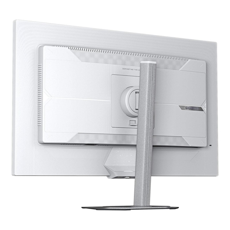 Monitor Gigabyte 27" M27UP ICE EK SS IPS 4K UHD 160Hz 2xHDMI DP HUB