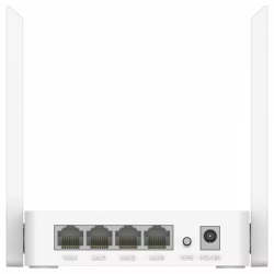CUDY WR300 | router, Wi-Fi, 2,4GHz, MESH