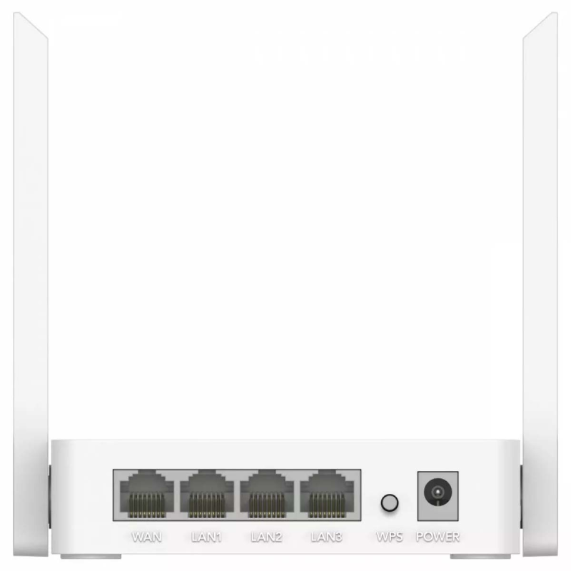 CUDY WR300 | router, Wi-Fi, 2,4GHz, MESH