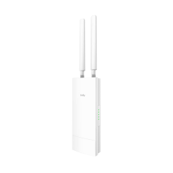 CUDY RE1200 Outdoor | Repeater, wzmacniacz sygnału Wi-Fi, zewnętrzny