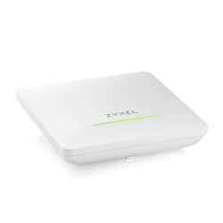 Zyxel NWA50BE-EU0102F Dwupasmowy punkt dostępowy WiFi 7 z NebulaFlex, Smart Mesh MLO i portem 2.5GbE