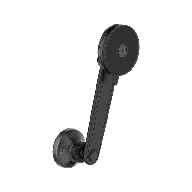 Belkin BoostCharge Ładowarka magnetyczna 15W Qi2, zasilacz 30W, na deskę rozdzielczą lub kratkę