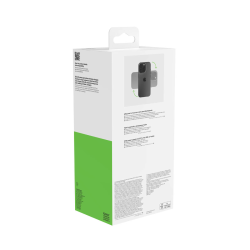 Belkin BoostCharge Ładowarka magnetyczna 15W Qi2, zasilacz 30W, na deskę rozdzielczą lub kratkę