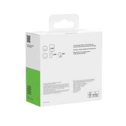 Belkin Ładowarka sieciowa, 2 porty USB-C, 50W, biała