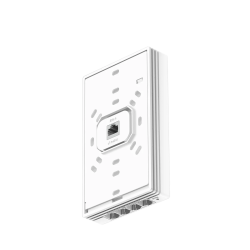 CUDY AP1300 wall | Access Point (AP), Wi-Fi 5, 2,4GHz/5GHz, Gigabit, PoE