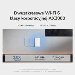 CUDY AP1300 wall | Access Point (AP), Wi-Fi 5, 2,4GHz/5GHz, Gigabit, PoE