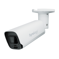 Synology BC800Z | 4K kamera hybrydowa IP typu bullet... | PartsPC.pl