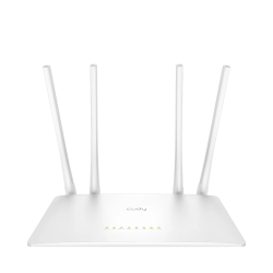 CUDY WR300S | router, Wi-Fi, 2,4GHz, MESH