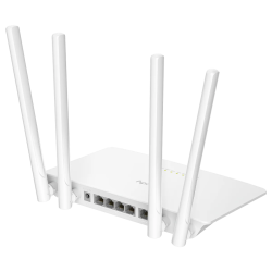 CUDY WR300S | router, Wi-Fi, 2,4GHz, MESH