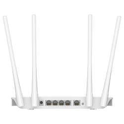 CUDY WR300S | router, Wi-Fi, 2,4GHz, MESH