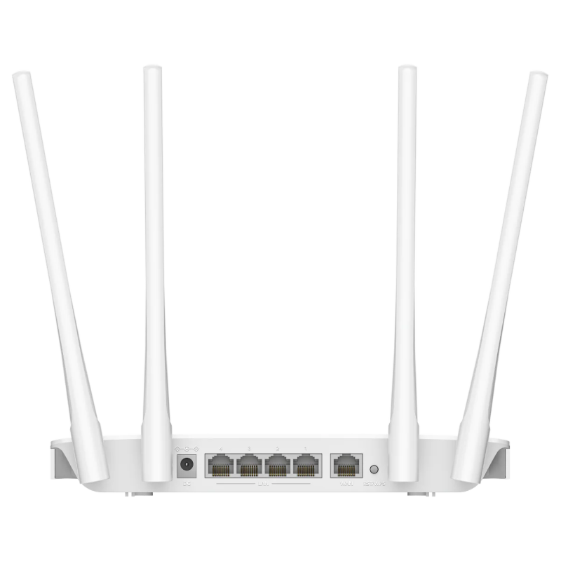 CUDY WR300S | router, Wi-Fi, 2,4GHz, MESH