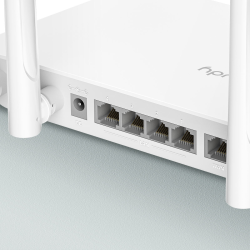 CUDY WR300S | router, Wi-Fi, 2,4GHz, MESH