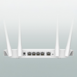 CUDY WR300S | router, Wi-Fi, 2,4GHz, MESH